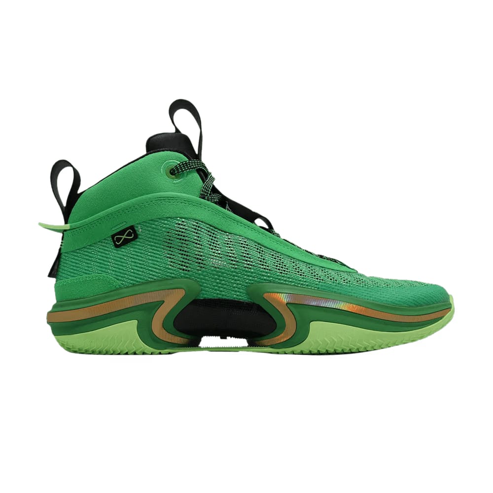Air Jordan 36 PF Celtics