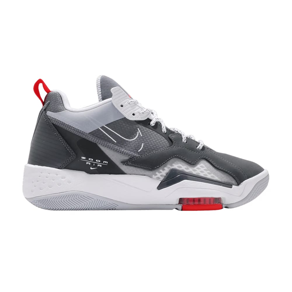Air Jordan Zoom '92 Cool Grey