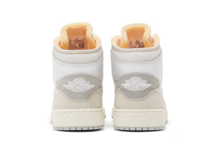 Air Jordan 1 Mid SE Craft GS Inside Out