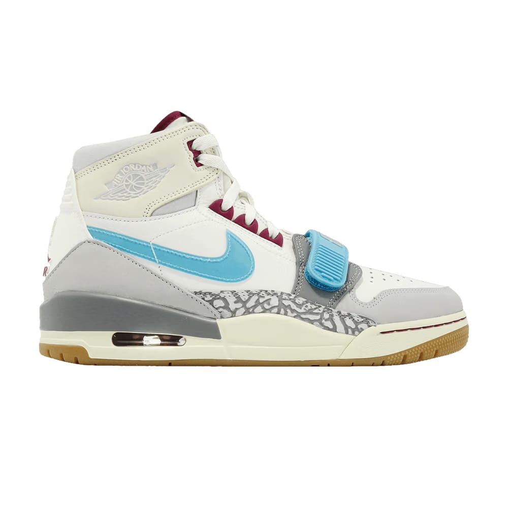 Air Jordan Legacy 312 Exploration Unit