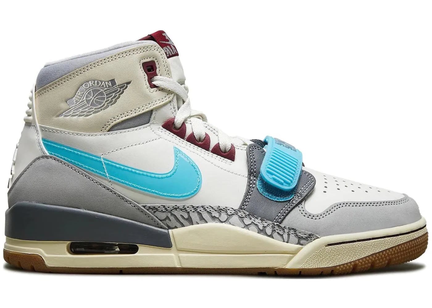 Air Jordan Legacy 312 Exploration Unit