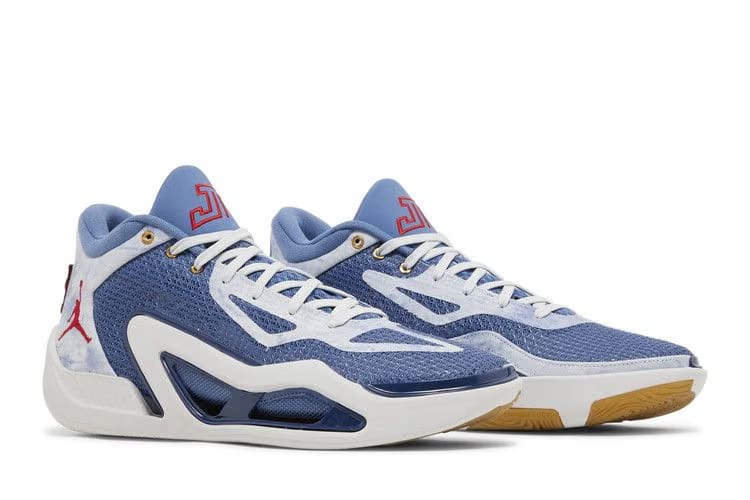 Air Jordan Tatum 1 Denim