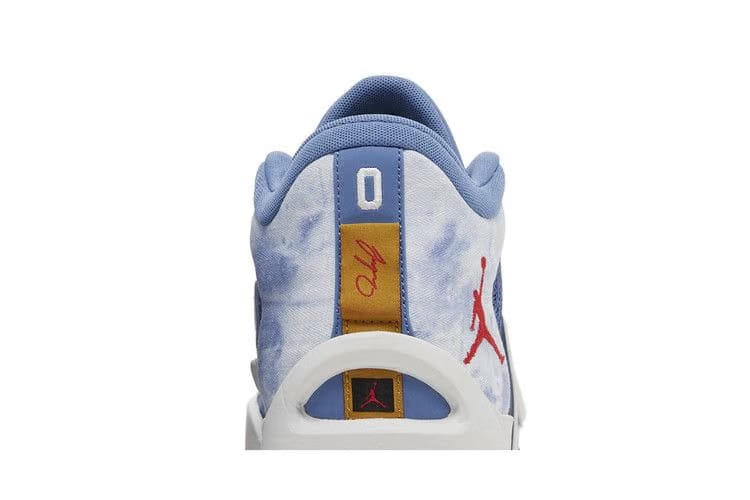Air Jordan Tatum 1 Denim