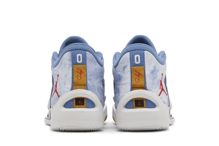 Air Jordan Tatum 1 Denim