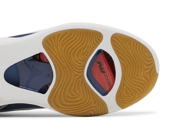 Air Jordan Tatum 1 Denim