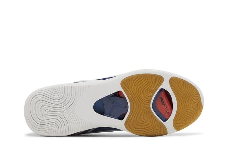 Air Jordan Tatum 1 Denim