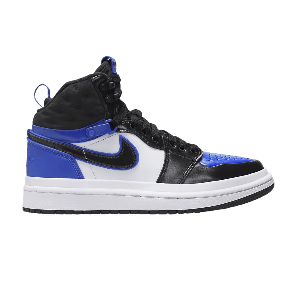 Wmns Air Jordan 1 Acclimate 'Royal Toe'