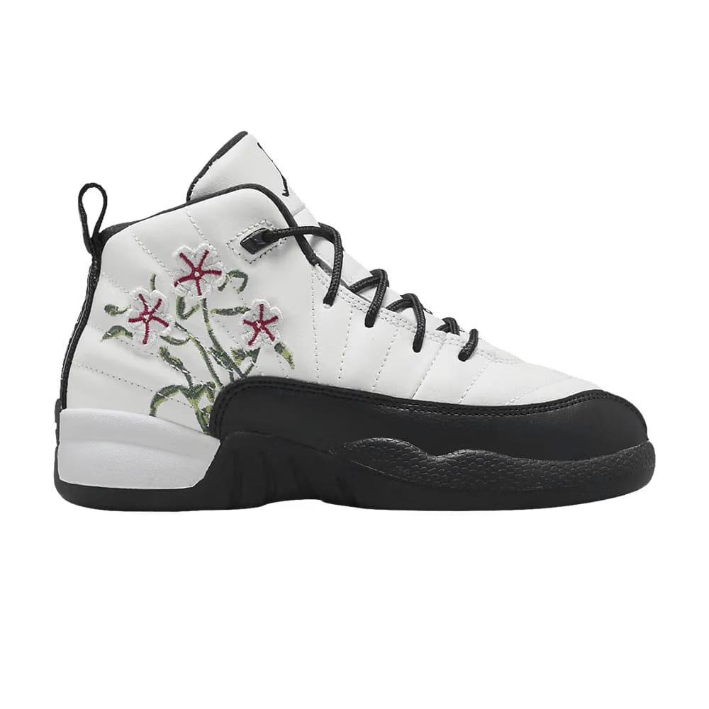 Air Jordan 12 Retro PS Floral