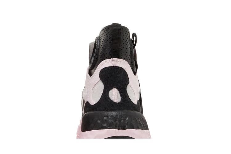 Air Jordan Delta 3 Pink Foam