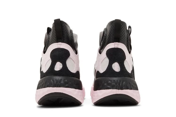 Air Jordan Delta 3 Pink Foam