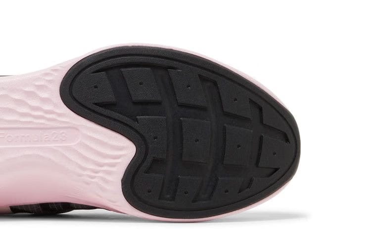 Air Jordan Delta 3 Pink Foam