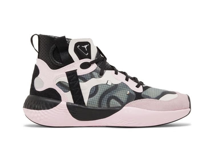 Air Jordan Delta 3 Pink Foam