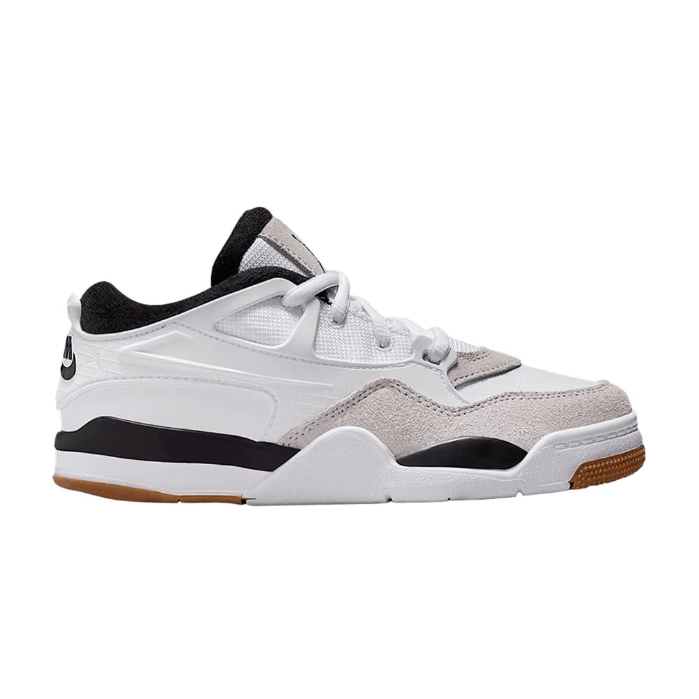 Air Jordan 4 RM PS Military Black