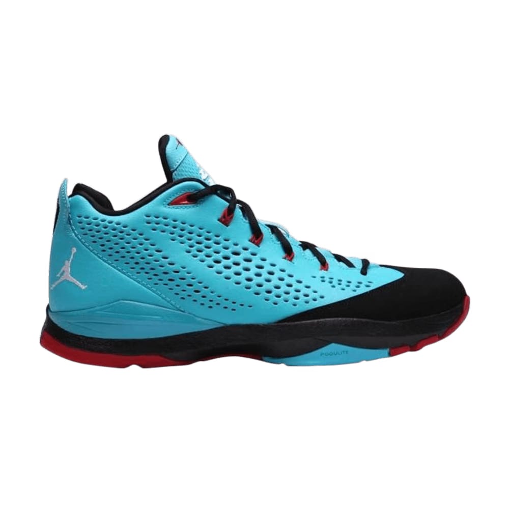 Air Jordan CP3.VII Gamma Blue