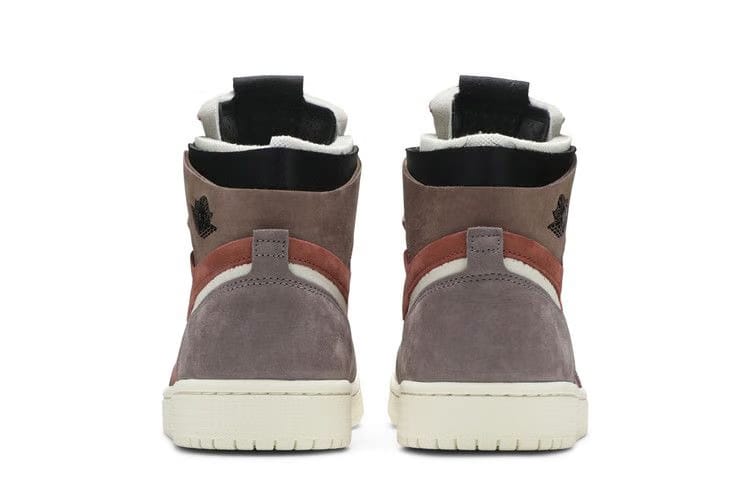 Wmns Air Jordan 1 High Zoom 'Canyon Rust'
