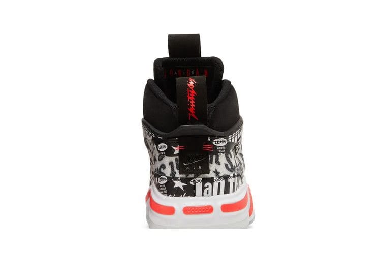 Air Jordan 36 Flight School