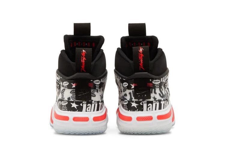 Air Jordan 36 Flight School