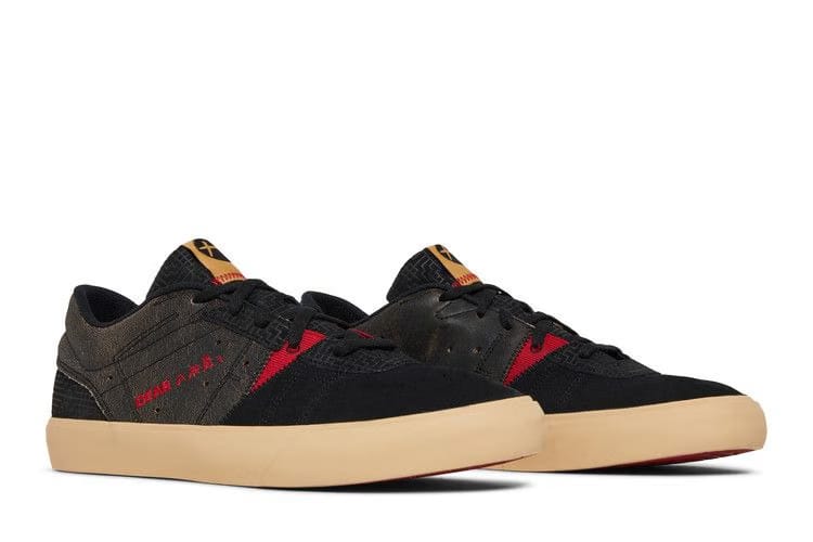 Rui Hachimura x Air Jordan Jordan Series SE Black Samurai