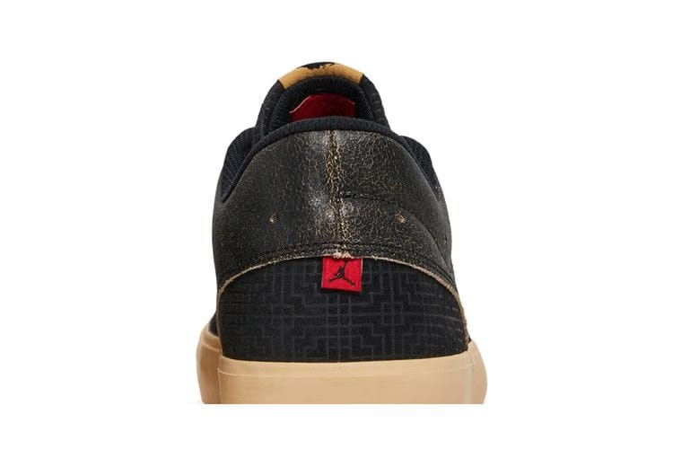 Rui Hachimura x Air Jordan Jordan Series SE Black Samurai