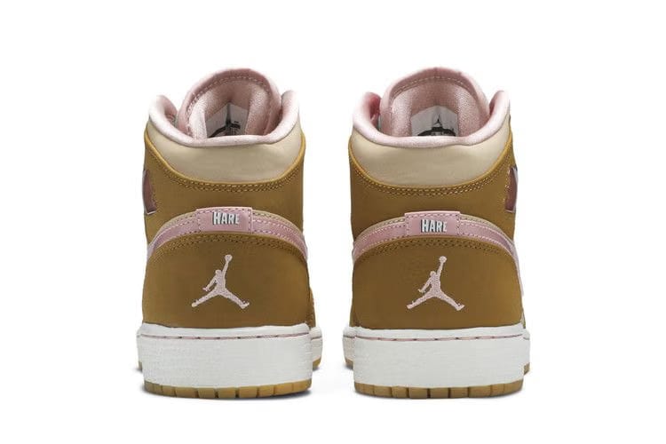 Air Jordan 1 Mid GG Lola Bunny