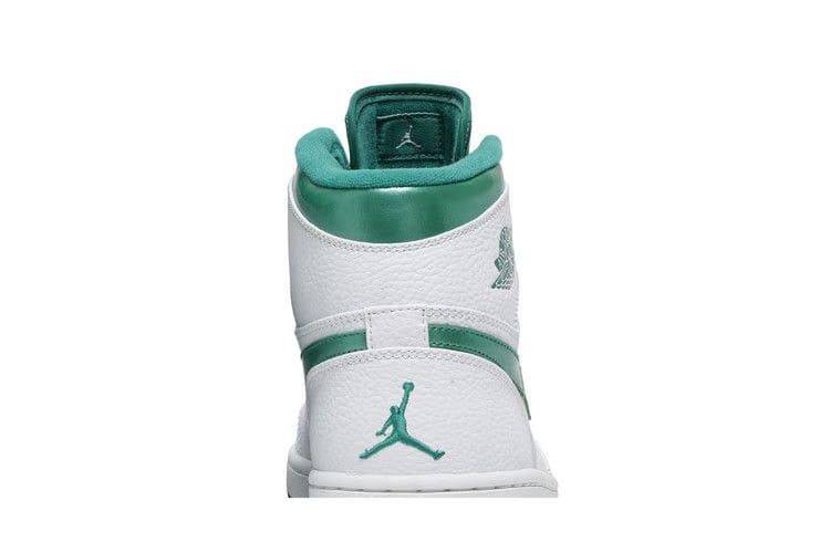 Air Jordan 1 Retro High Do The Right Thing