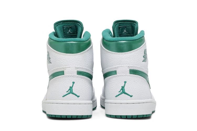 Air Jordan 1 Retro High Do The Right Thing