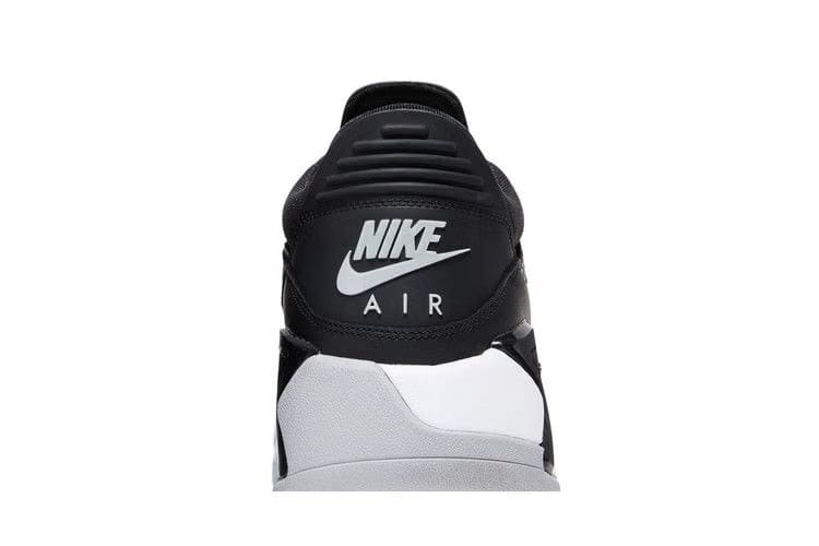 Air Jordan Point Lane Black Cement