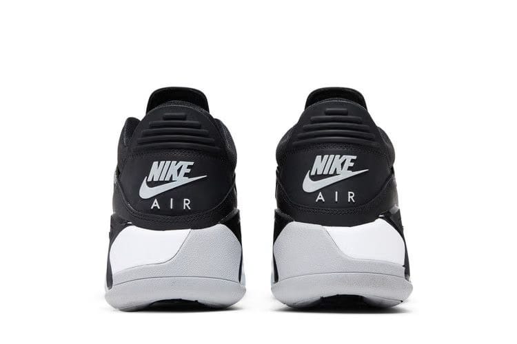 Air Jordan Point Lane Black Cement