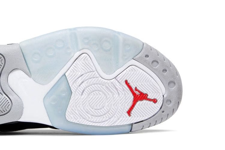 Air Jordan Point Lane Black Cement