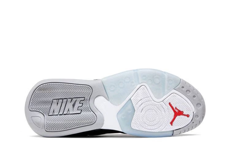 Air Jordan Point Lane Black Cement