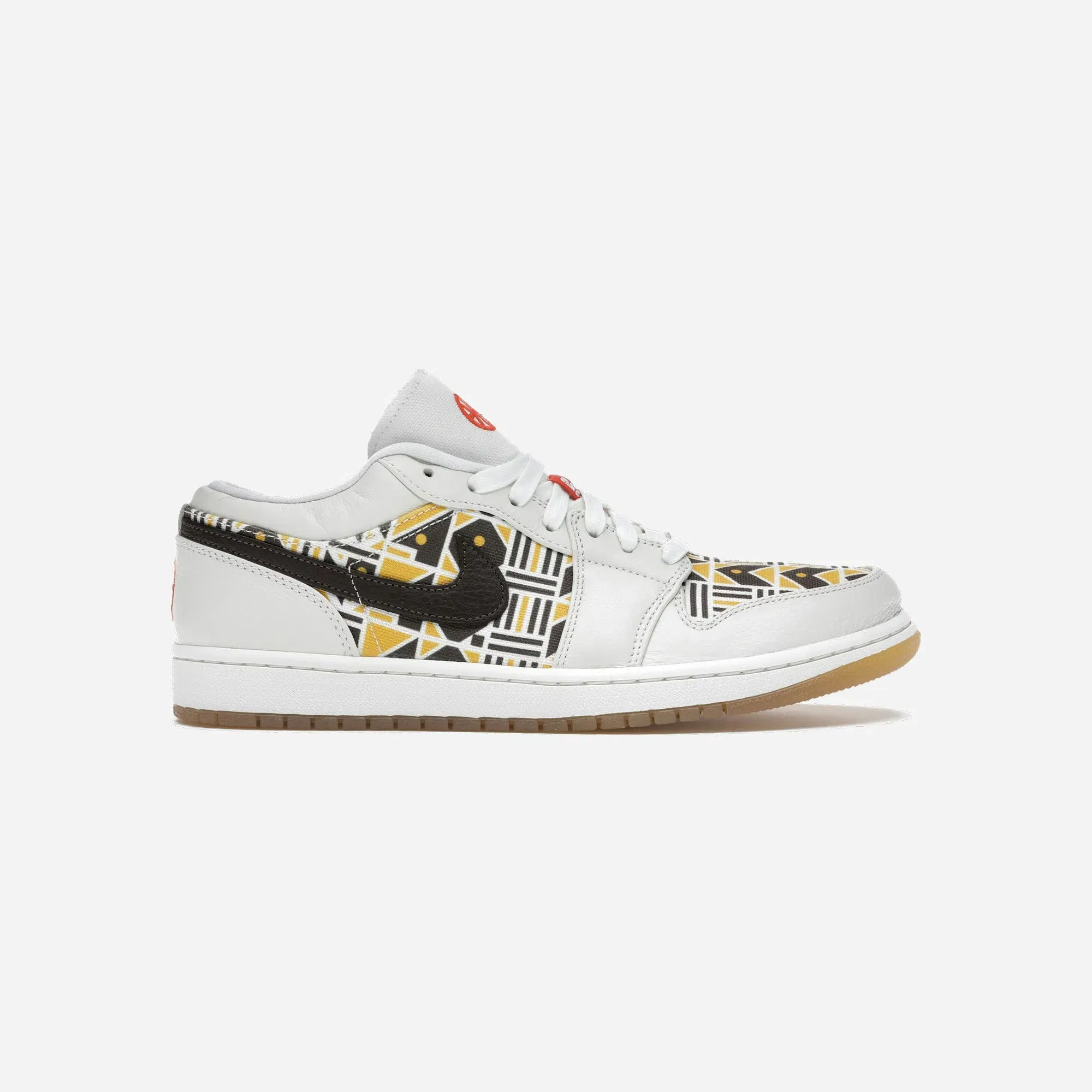 Air Jordan 1 Low Quai 54 2020