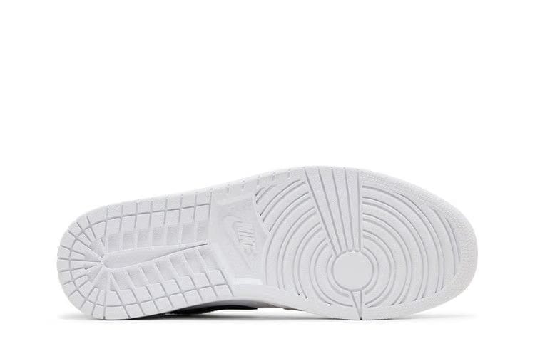 Air Jordan 1 Low White Obsidian