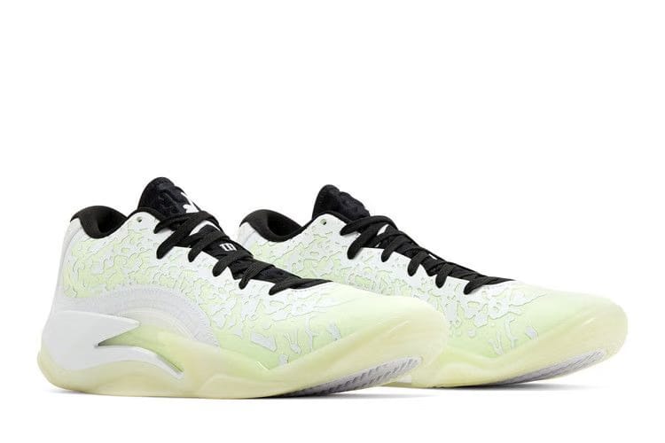 Air Jordan Zion 3 No Guts