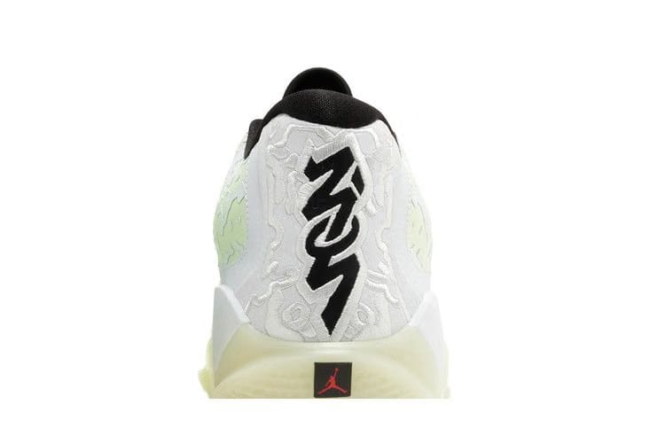 Air Jordan Zion 3 No Guts