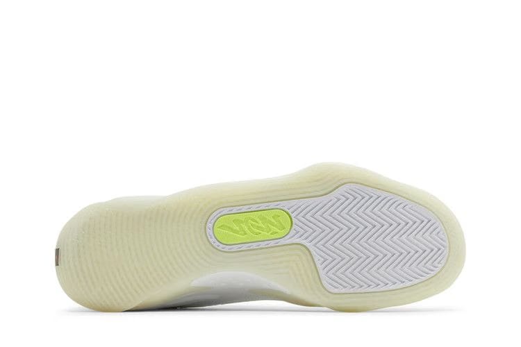 Air Jordan Zion 3 No Guts