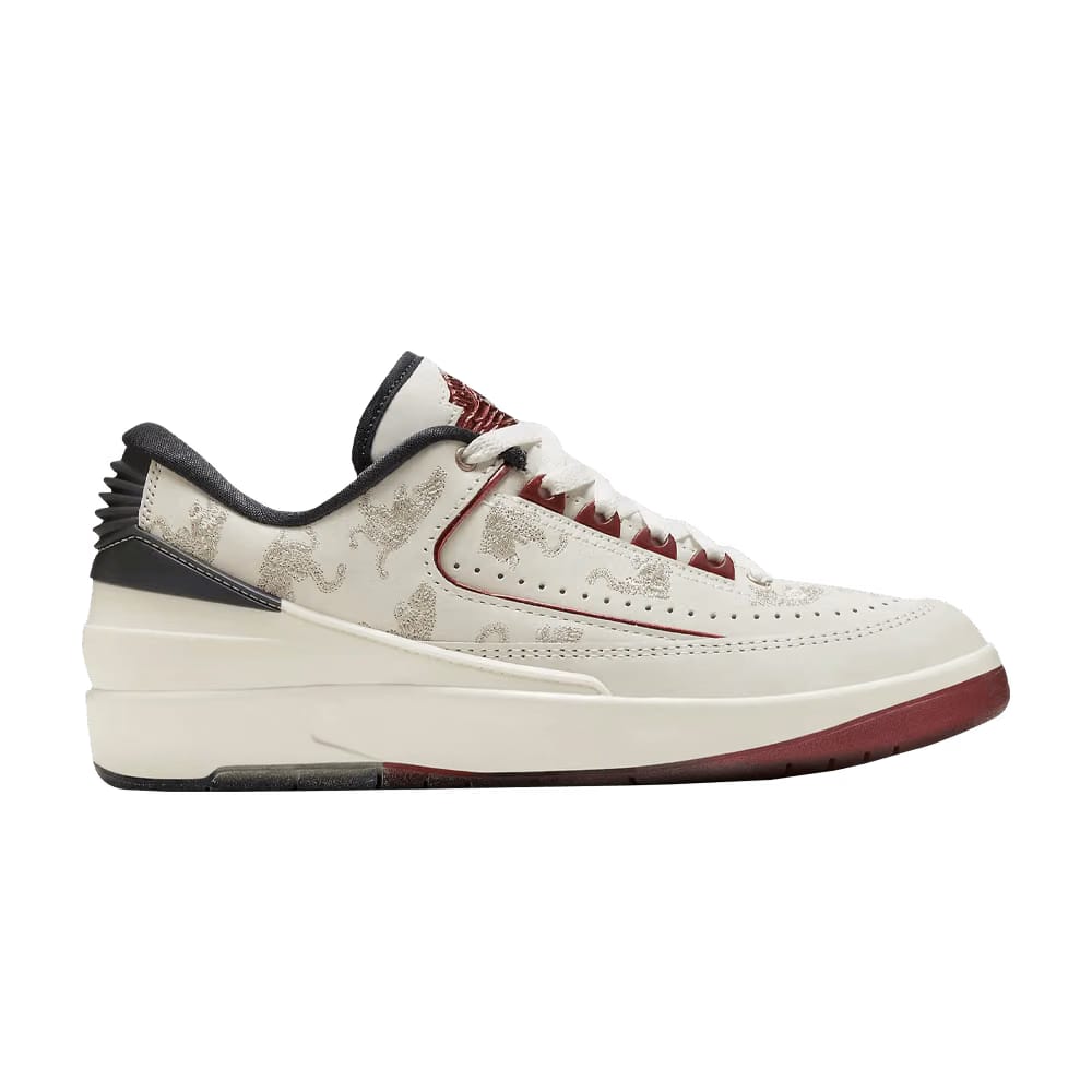 Wmns Air Jordan 2 Retro Low 'Year of the Dragon'