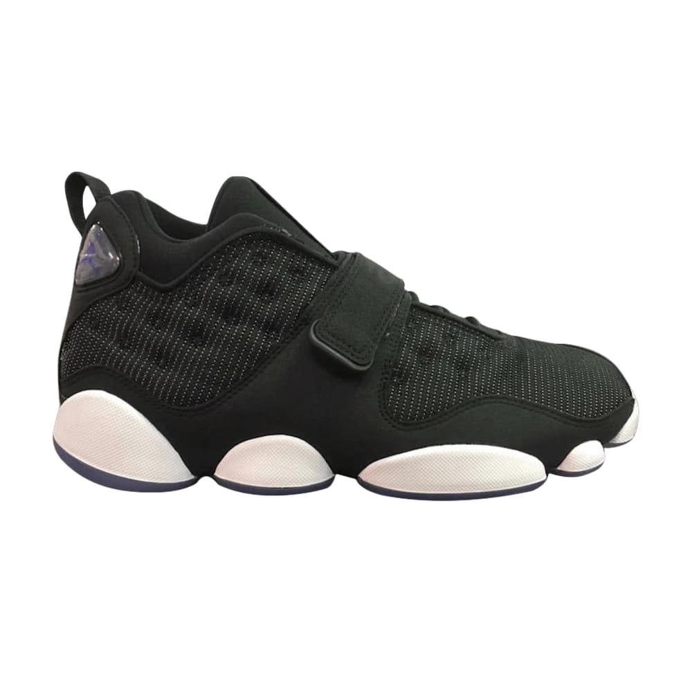 Air Jordan Black Cat Space Jam