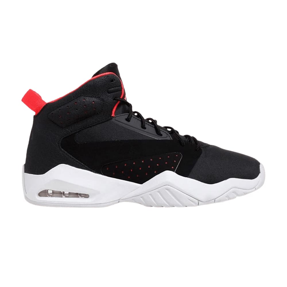 Air Jordan Lift Off Black Infrared 23