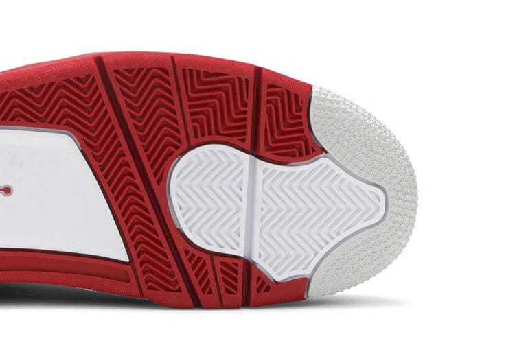 Air Jordan Dub Zero Varsity Red 2020
