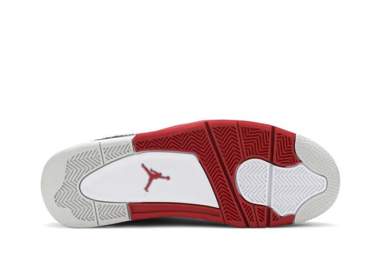 Air Jordan Dub Zero Varsity Red 2020