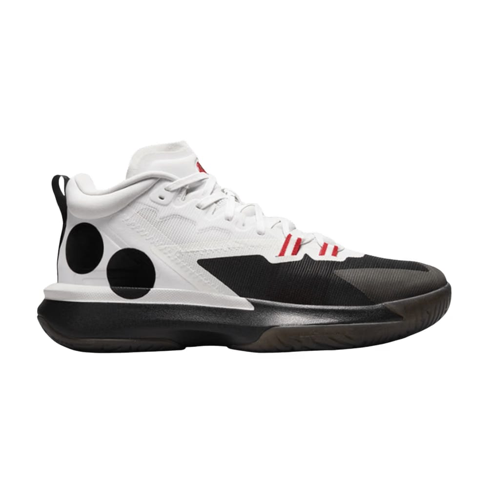 Naruto x Air Jordan Jordan Zion 1 SP Sage Of The Six Paths