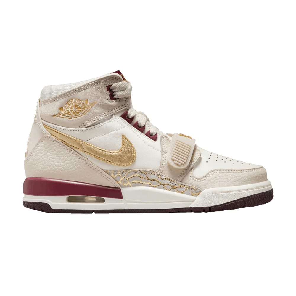 Air Jordan Legacy 312 GS Year of the Snake