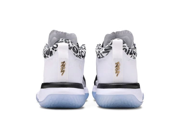 Air Jordan Zion 1 Gen Zion
