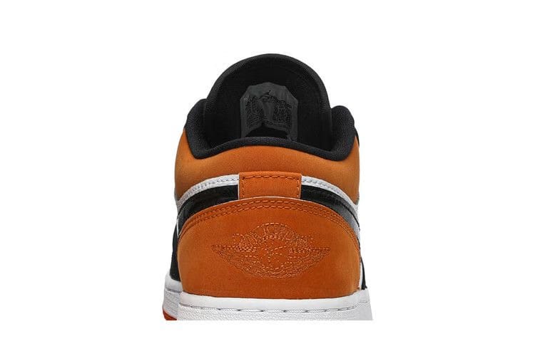 Air Jordan 1 Low GS Shattered Backboard