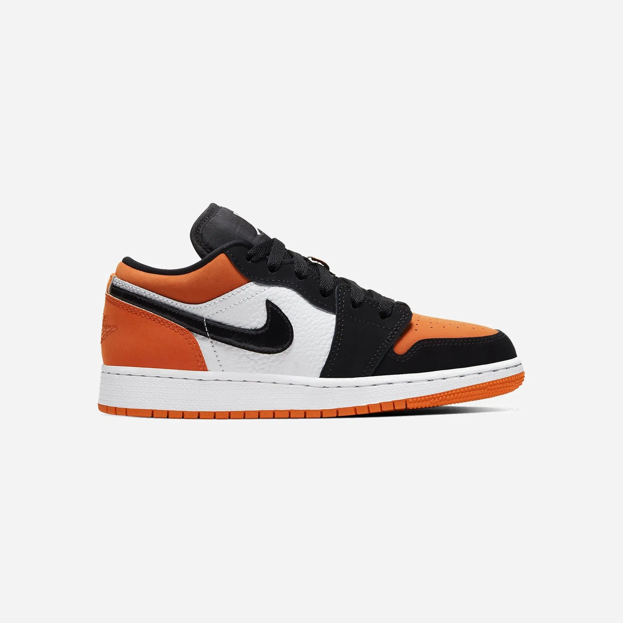 Air Jordan 1 Low GS Shattered Backboard