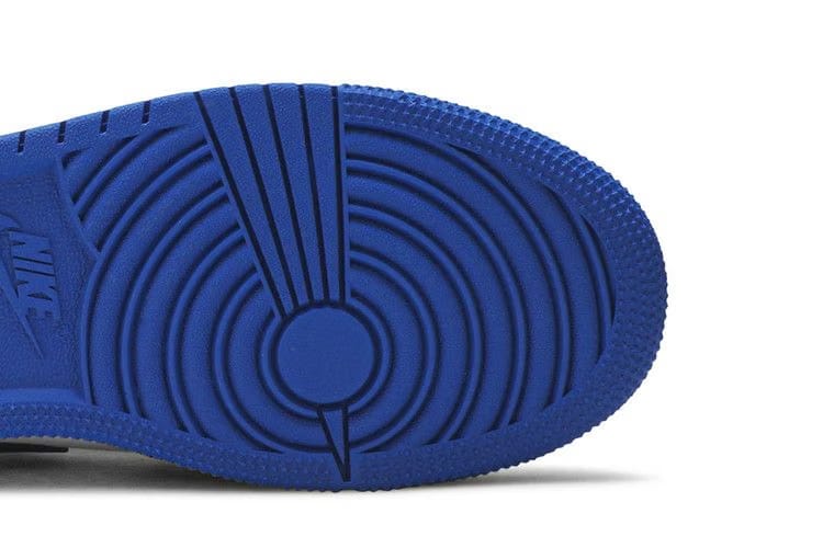Air Jordan 1 Low GS Royal Toe