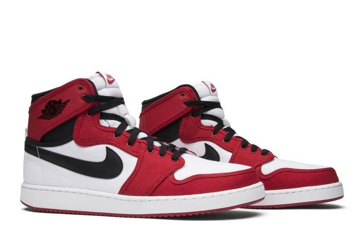 Air Jordan AJKO Retro Hi Chicago