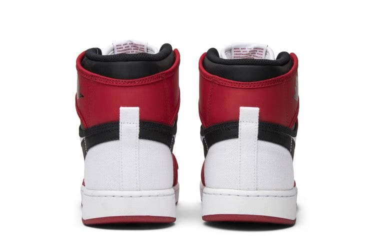 Air Jordan AJKO Retro Hi Chicago