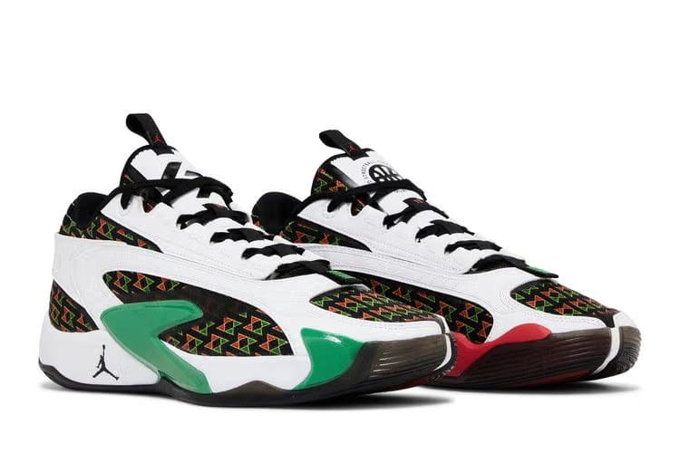 Air Jordan Luka 2 Quai 54