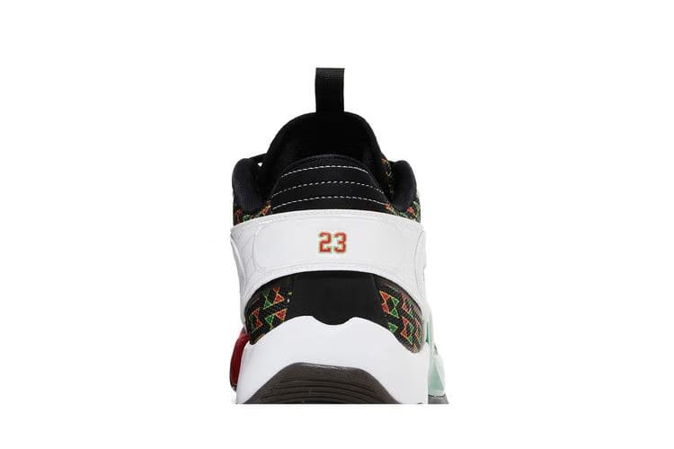 Air Jordan Luka 2 Quai 54